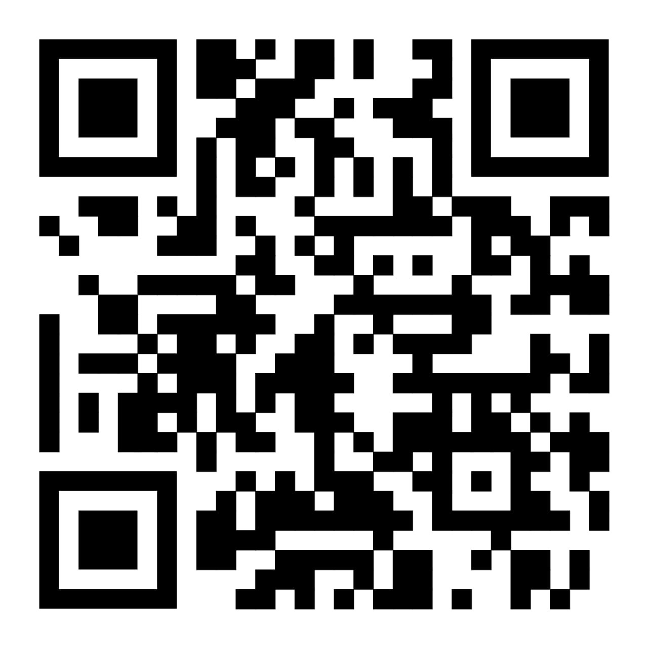 QR код Telegram