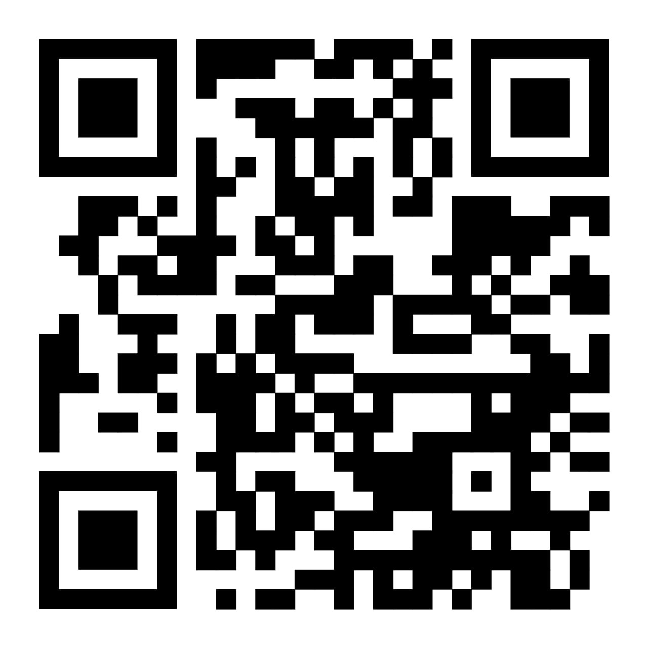 QR код ВКонтакте